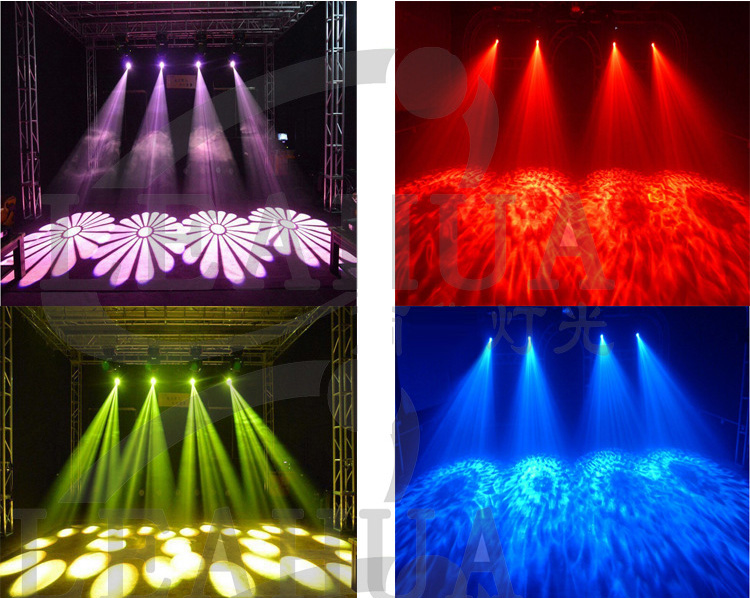 舞臺燈光 舞臺燈光