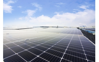 綠色能源---挖掘大自然的能量！